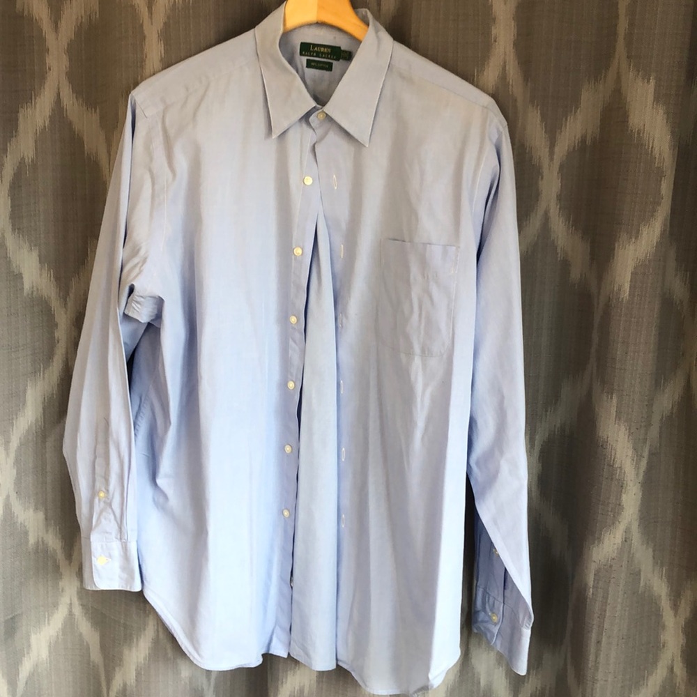 Dress shirt